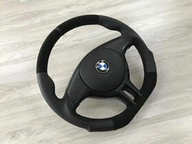 Upravený Volant BMW e46 e39 Sport - 2