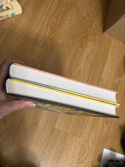 Velká kniha komiksů ABC 1+ 3 - 2