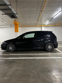 VW Golf 5 GTI 2.0 TFSI DSG 200kw - 2