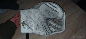 Lapačka brians g-netik x5 opačny gard - 2