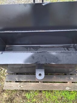 Závaží na traktor - 2