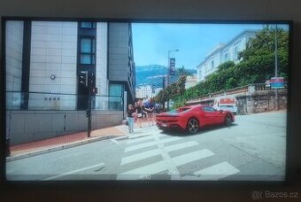 REZERVACE -4k LG SMART 60" 151cm YouTube, Netflix, - 2