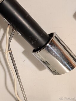 designová stolní lampa Kovona N55, lampička 2 kusy - 2