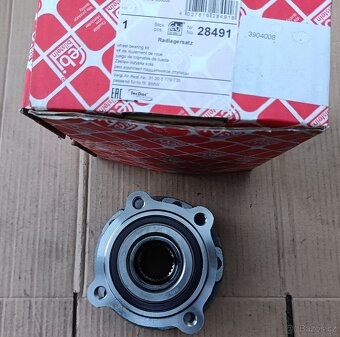 BMW X5- E70, F15, F85, X6 - E71, E72, F16, F86 - 2