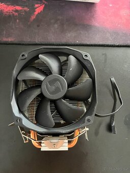 SilentiumPC Spartan 3 PRO HE1024 - 2