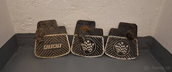 Fiat 127 náhradní díly - 2