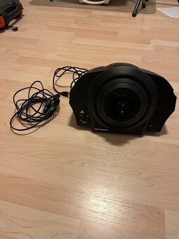 Thrustmaster T300 RS + T-LCM + TH8A - 2