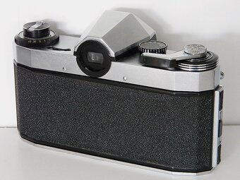 Praktica PL Nova IB - 2