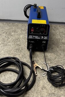 Plazmová řezačka Inverter Plasma P-20 - 2