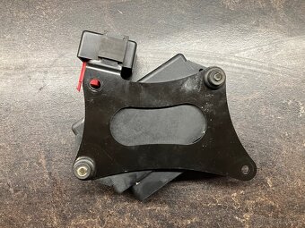 Řidiči jednotka Kawasaki ZX6R - 2