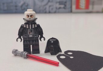 Lego star wars figurky - 2