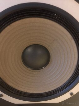 VINTAGE RARITNÍ REPRO PIONEER HPM-50 (ROK 1979) - 2