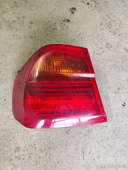 Zadní světla BMW 3 E90/E91/E92 - 2