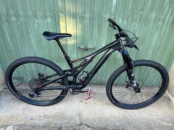 Trailové karbonové kolo Specialized Stumpjumper 29" - 2