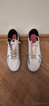 Dětské kopačky vel.40,5 - 2