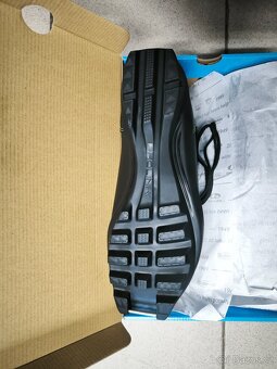 Boty na běžky 45 a 41 - 2