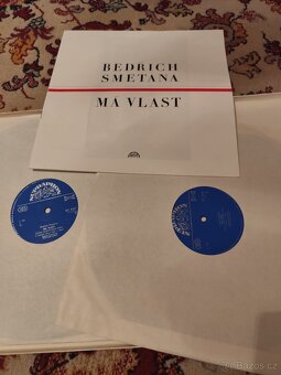 Bedřich Smetana - Má Vlast - 2