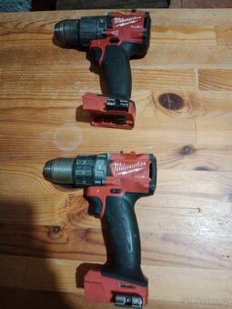 milwaukee - 2
