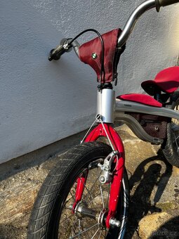 BMW odrážedlo / kolo - 2