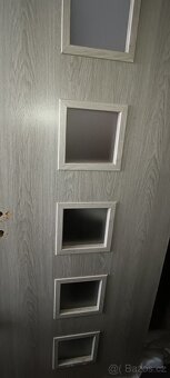 Dveře 70 pravé - 2