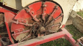 SAZEČ BRAMBOR SA2-074 - 2