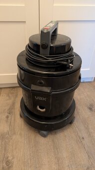Multifunkční vysavač VAX 7151 - 2
