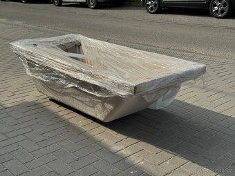 Vana vestavěná LAUFEN PRO - 2