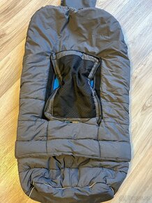 Fusak do kočárku Petite&Mars - 2