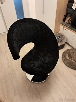 Křeslo designové - 2