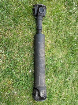 Přední kardan Lada Niva - 2