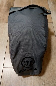 Brankářský vak na masku WARRIOR - 2