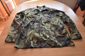 AČR a jiné přebitky - 2