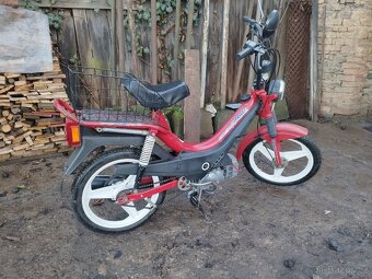 Korádo manet 2kw - 2