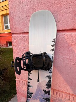 Snowboard Burton FeelGood - 152cm (150cm) - 2