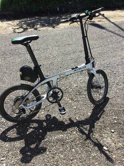 sava evikta 6.0  2 kusí baterie - 2