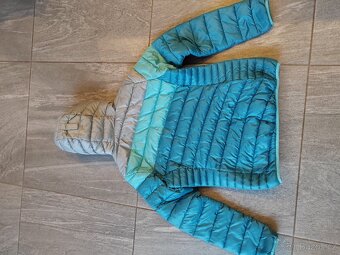 Zimní bunda Alpine, vel. M - 2