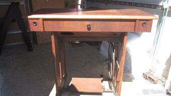 STARY SICI STROJ HAID A NEU - 2