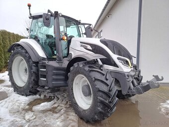 Valtra T175 - 2