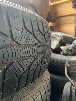 5x100 r15 - 2