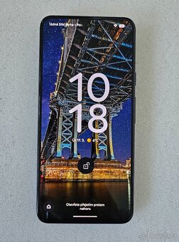 Google Pixel 8 Obsidian (256GB) - 2