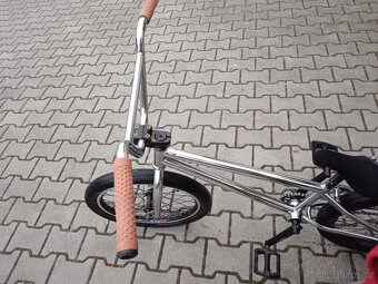 Prodám BMX kolo - 2