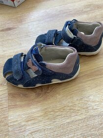 dětské sandále Superfit vel.22 - 2