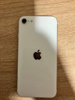 Iphone SE 2020 64gb - 2