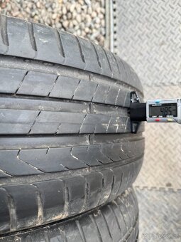 225/45/18 Pirelli letní pár pneu - 2