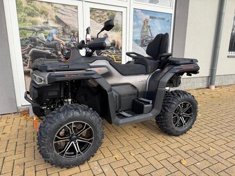 GOES Terrox 1000 T3b - 2