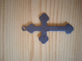 Starý křížek - 2