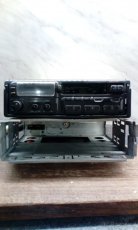 Autorádio šuplíkové - 2