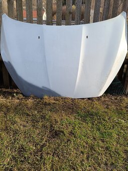 Kapota Ford Focus - 2