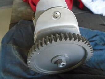 Magneta Bosch , Scintilla - 2