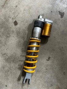 Tlumiče Ohlins pro Ktm - 2